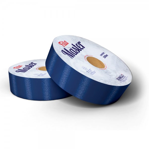 Fita Master Lisa Azul Royal