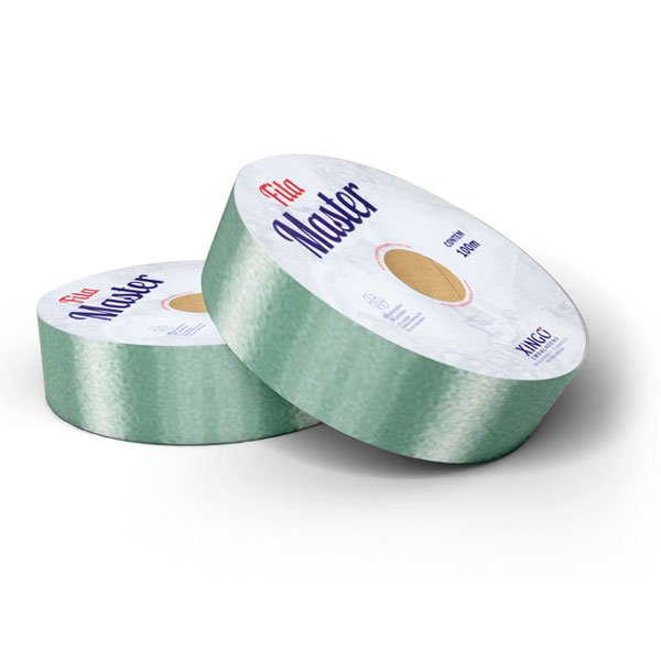 Fita Master Lisa Verde Botanic