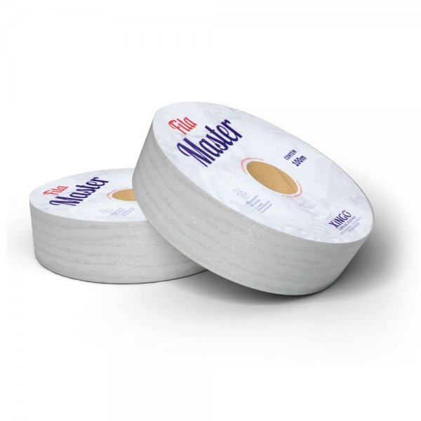 Fita Master Sintetica Gelo