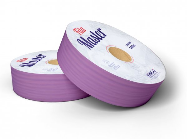 Fita Master Sintetica Lilás