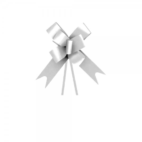 Laço Fácil 30MM Branco