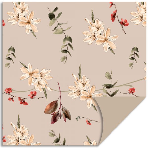 Papel Kraft Allana