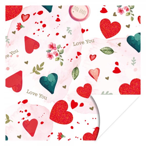 Papel Kraft Amara