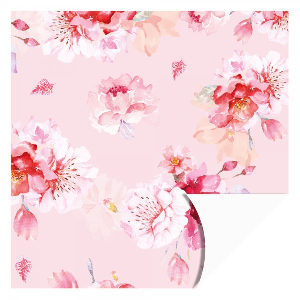 Papel Kraft Fiorella