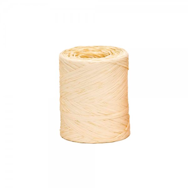 Raphia Creme
