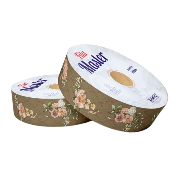Fita Master Decorada Ravena