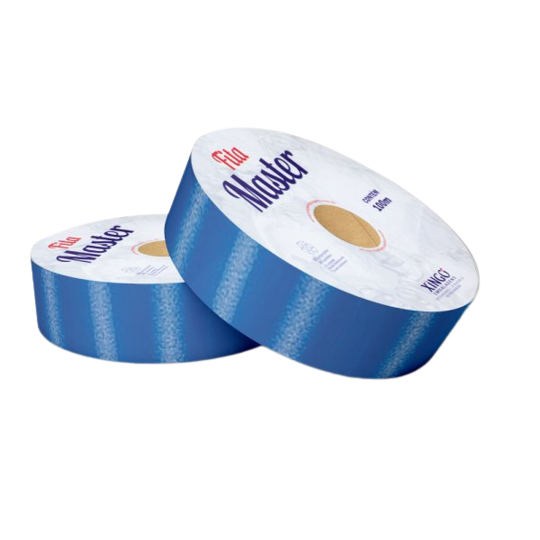 Fita Master Lisa Azul