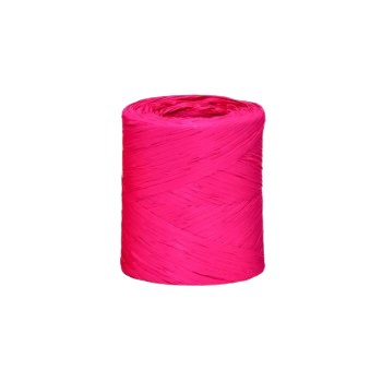 Raphia Sintetica Pink