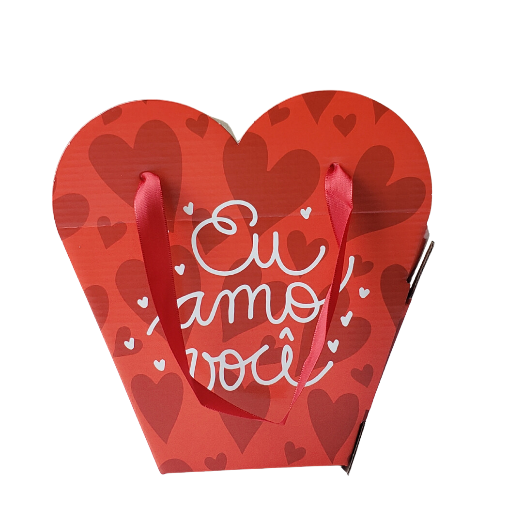 Cachepot Paper Love Diana