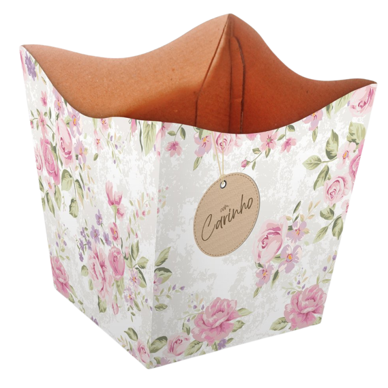 Cachepot Pote 15 Antonieta