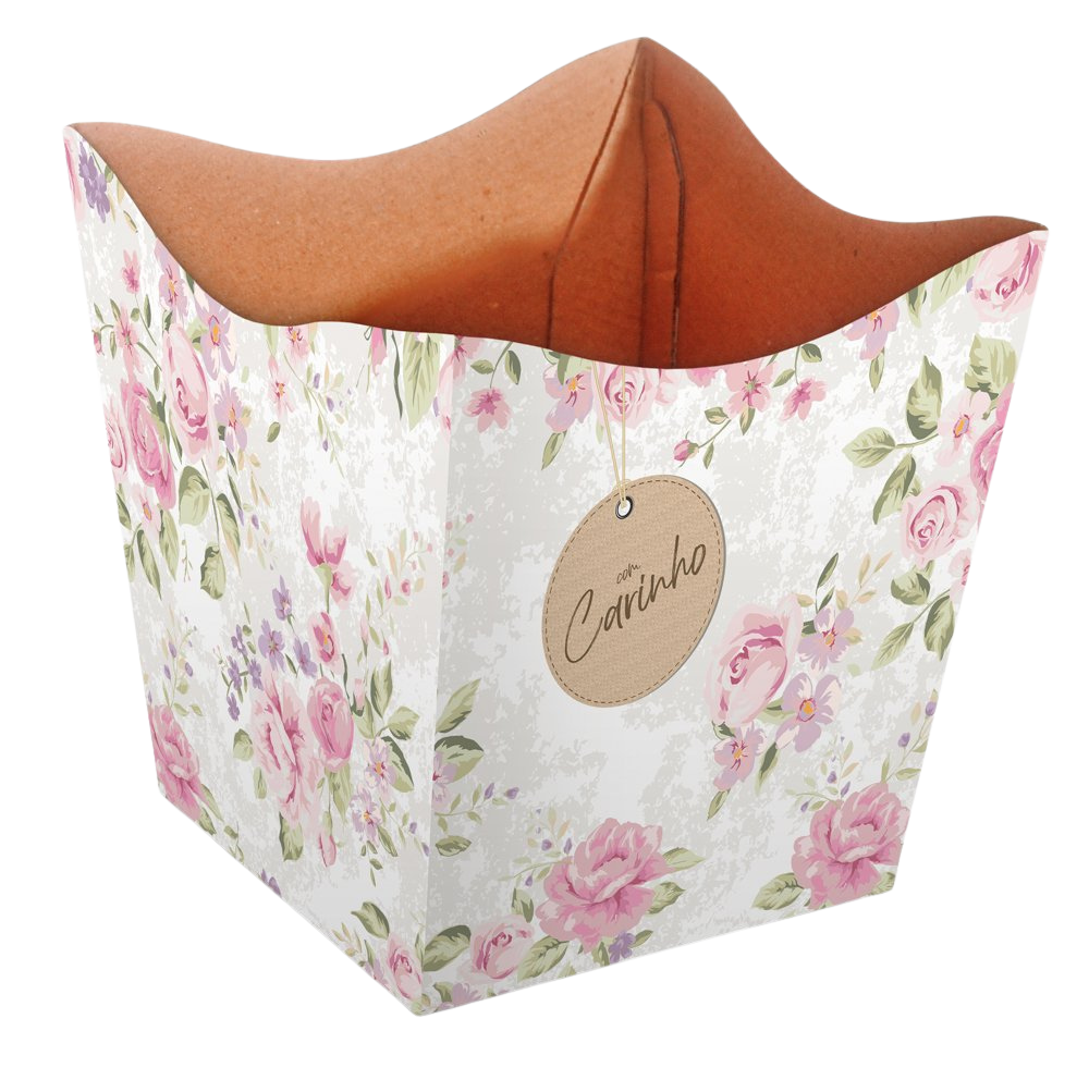 Cachepot Pote 15 Antonieta
