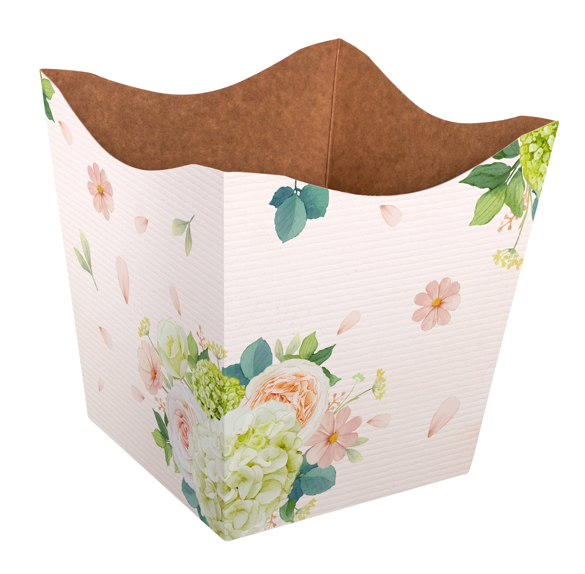 Cachepot Pote 15 Helena
