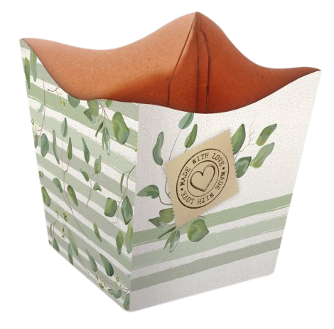 Cachepot Pote 15 Herbal