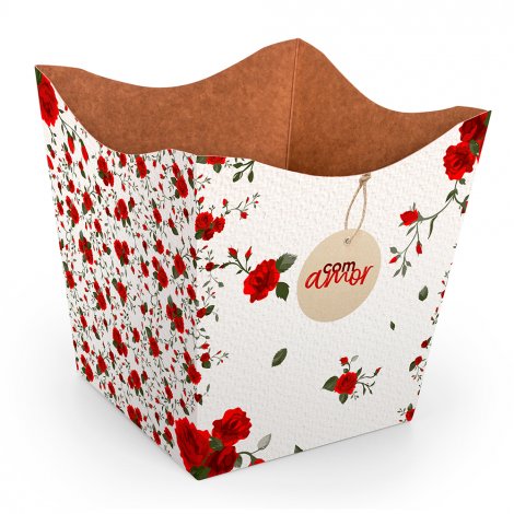 Cachepot Pote 11 Amalia