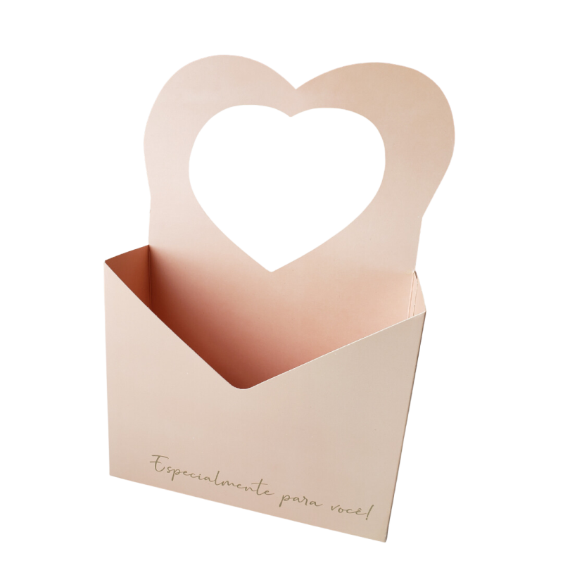 Envelope Love Paper Nude