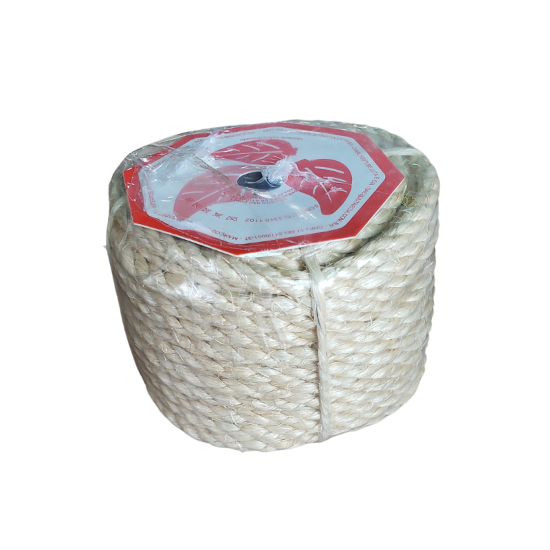 Corda Baby Coil Sisal