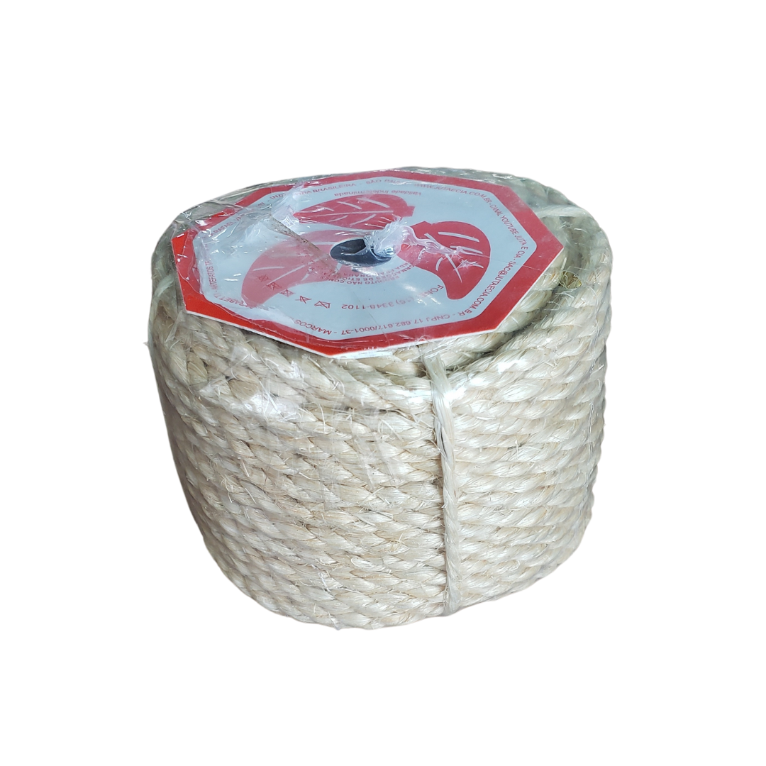 Corda Baby Coil Sisal