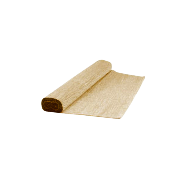 Papel Crepom Ouro