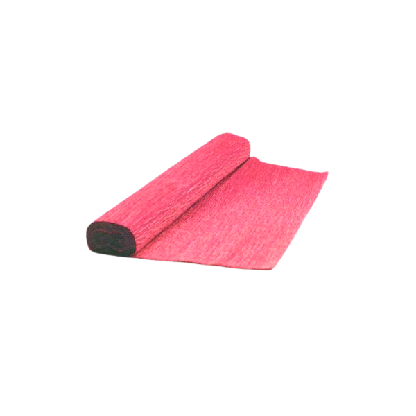 Papel Crepom Pink