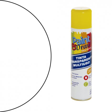 Paint & Draw Branco (330)