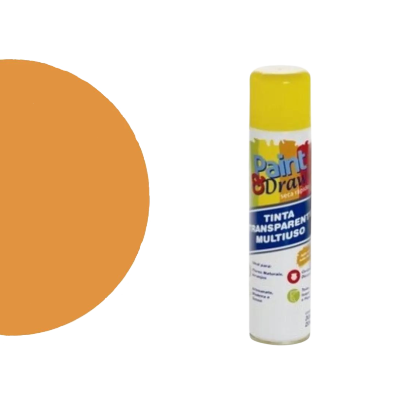 Paint & Draw Bronze (250)