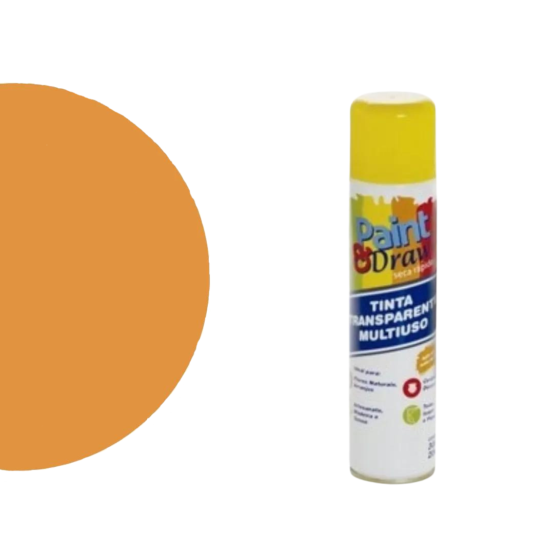 Paint & Draw Bronze (250)