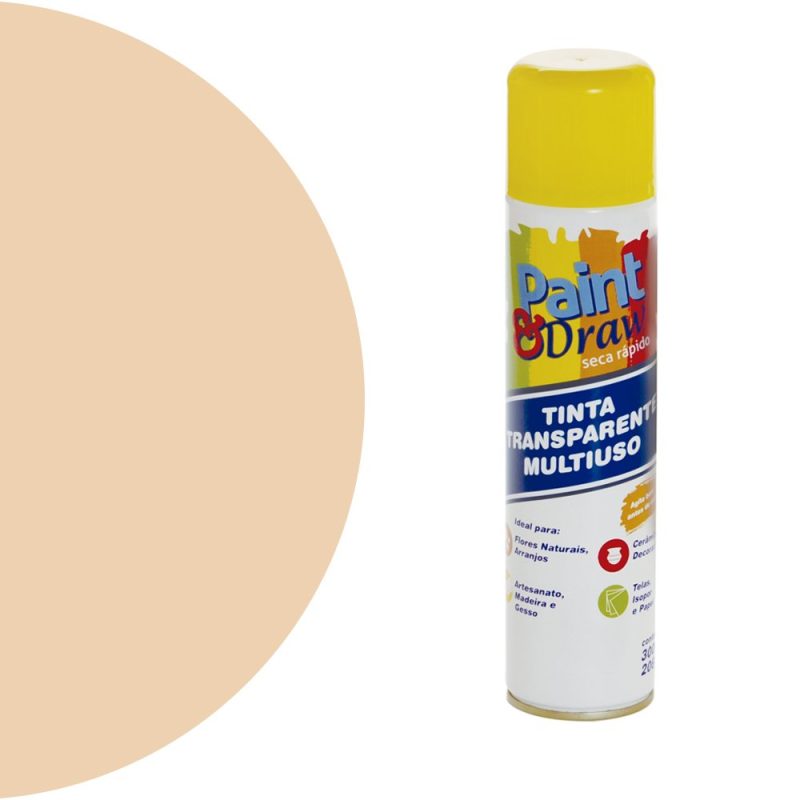 Paint & Draw Champagne (170)