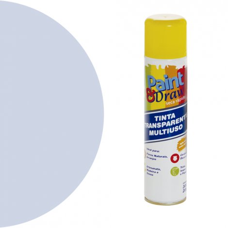 Paint & Draw Prata (270)