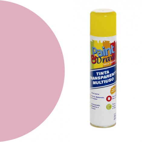 Paint & Draw Rosa (190)