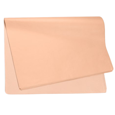 Papel Seda Coral