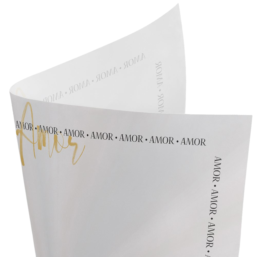 Poli Quadrado Notes Amor