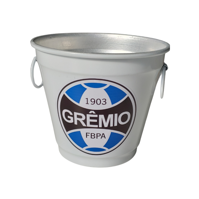 Balde De Gelo Grêmio