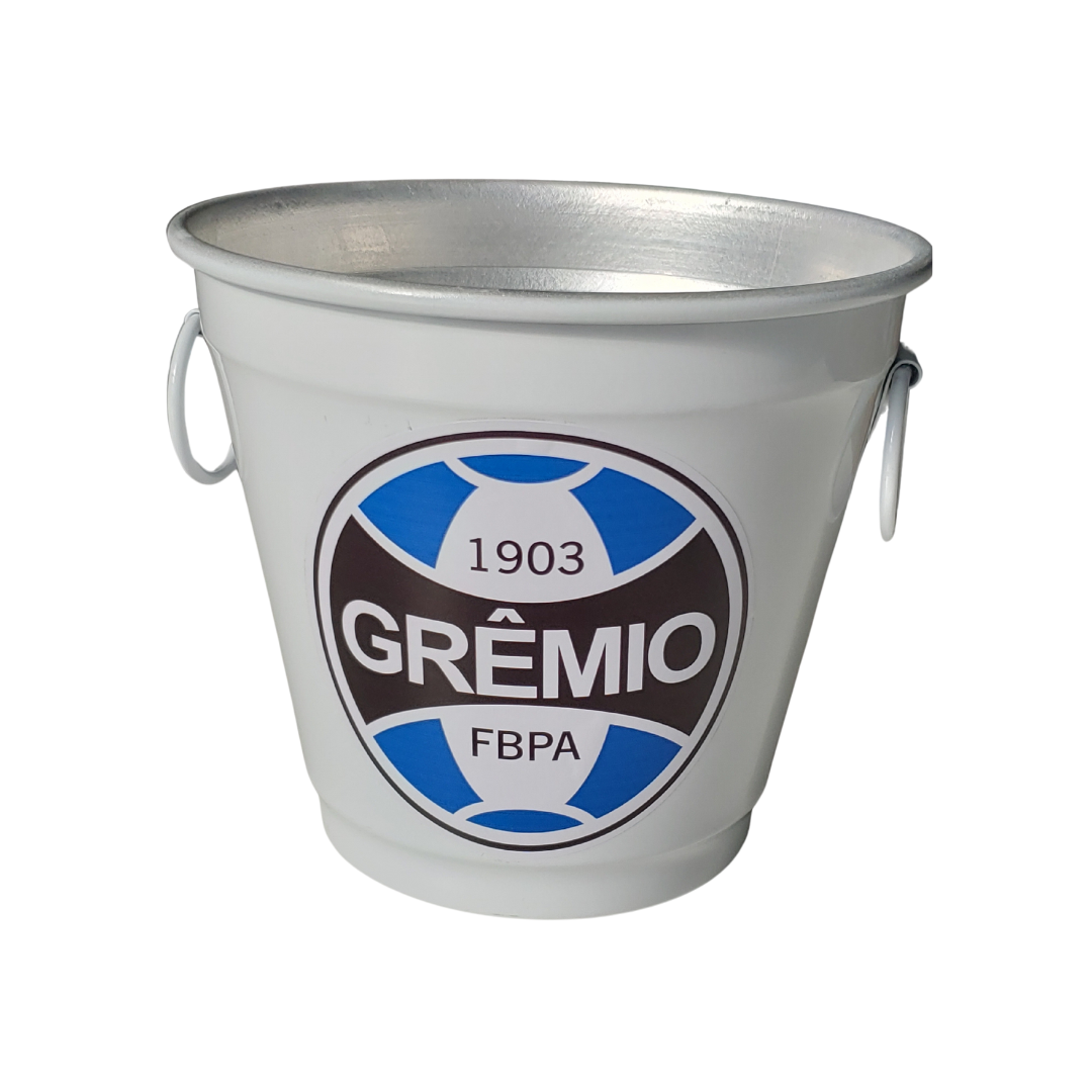 Balde De Gelo Grêmio