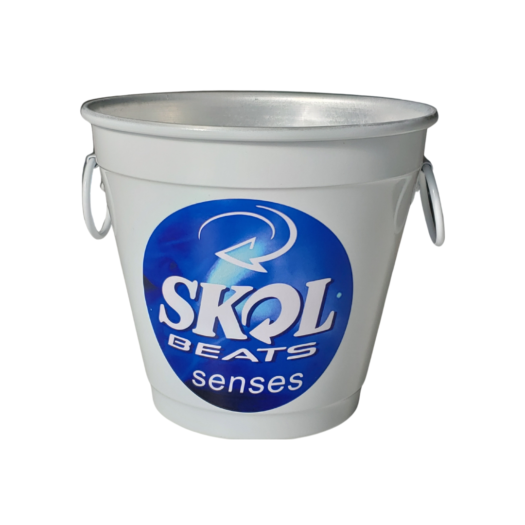 Balde De Gelo Skol Beats