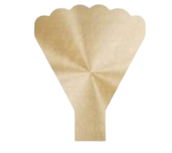 Bouquet Taça Kraft