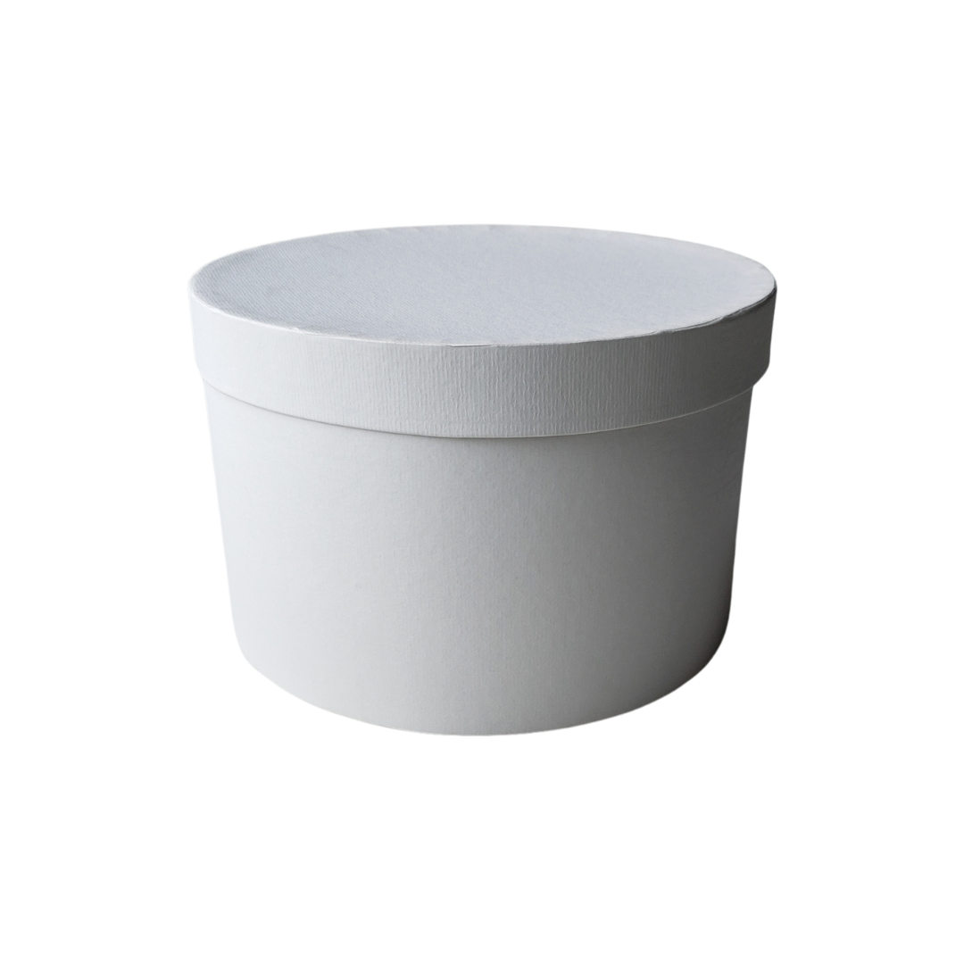 Caixa Box G Branco