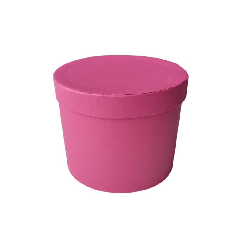 Caixa Box M Pink
