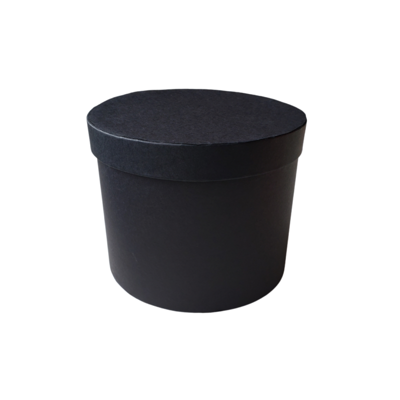 Caixa Box M Preto