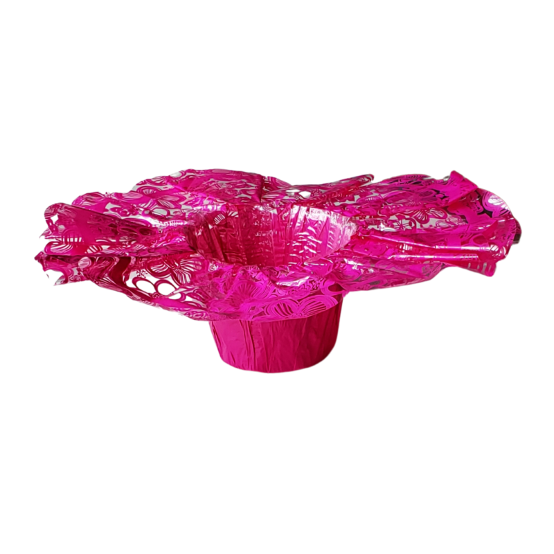 Cachepot Pote 15 Poli Azaleia Holandês Pink (Rizzo)