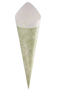 Cone Bouquet Ayla Orégano