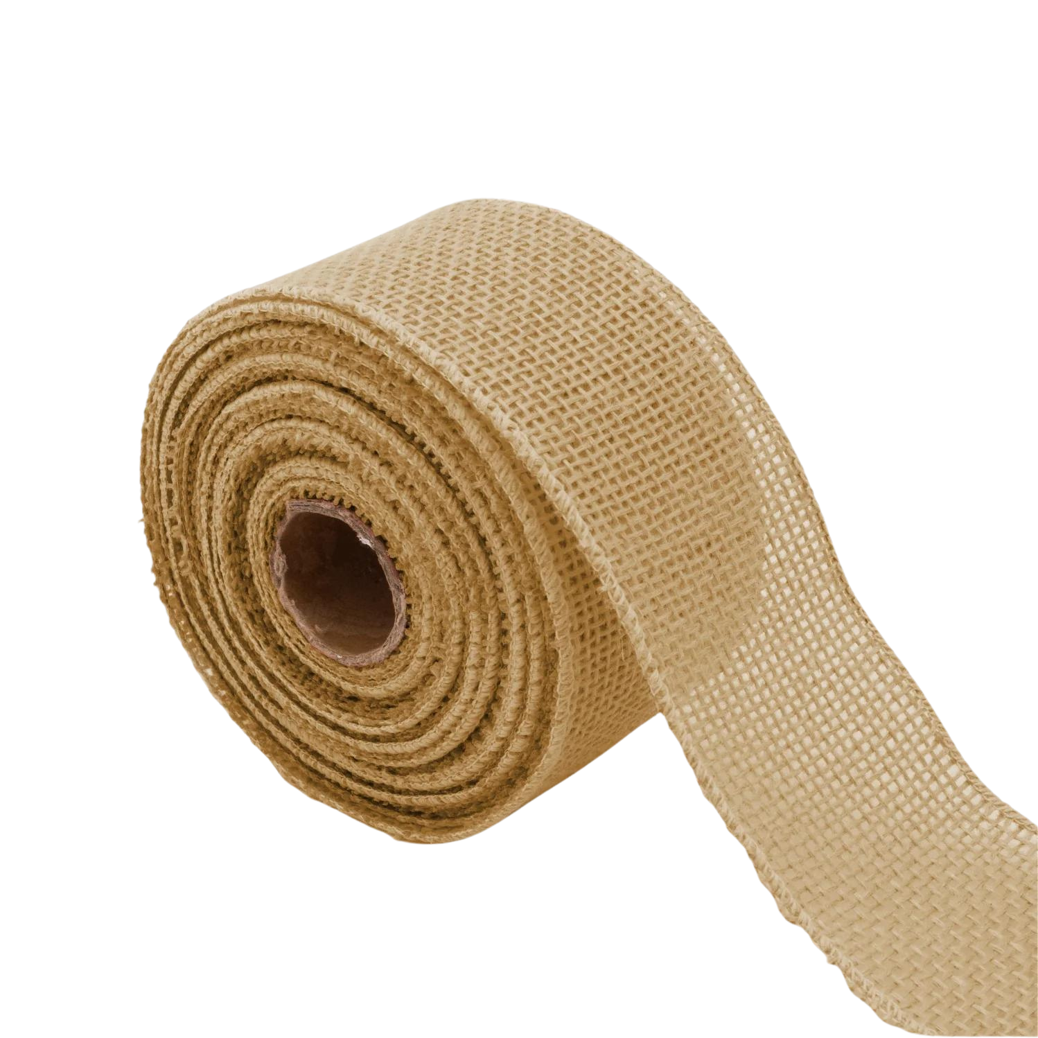 Fita Decorativa Linho Natural