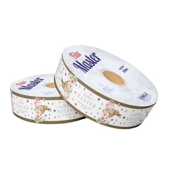 Fita Master Páscoa Hotstamping Hope (Páscoa)