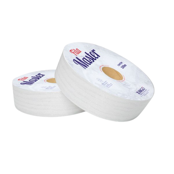 Fita Master Sintética Branco R53