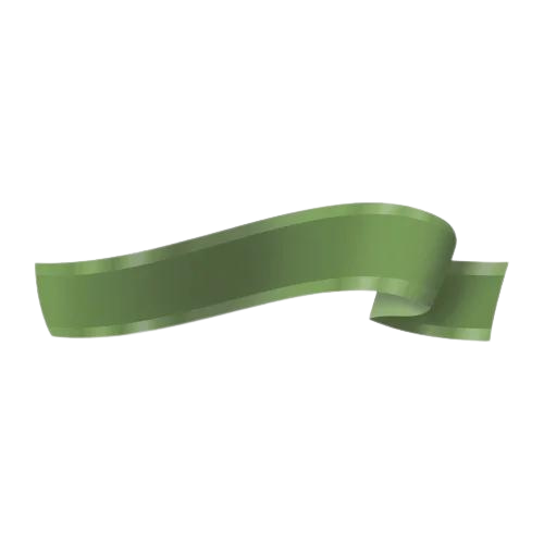 Fita Maxi FM 03D Verde