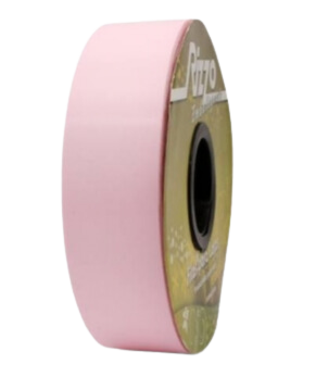 Fita Plástica Matte Rosa