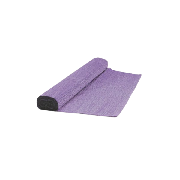Papel Crepom Super Lilás