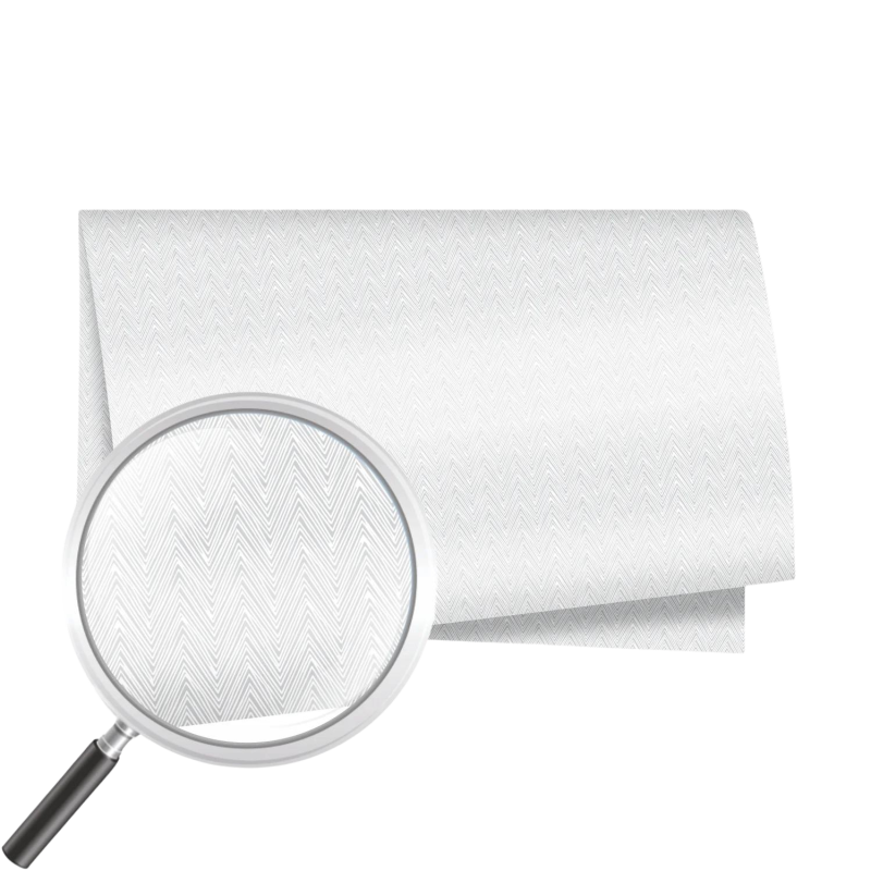 Poli Missoni Branco