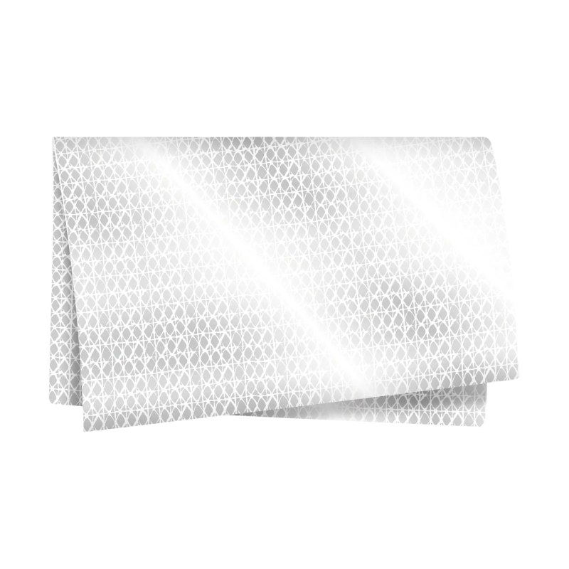 Poli Organico Branco