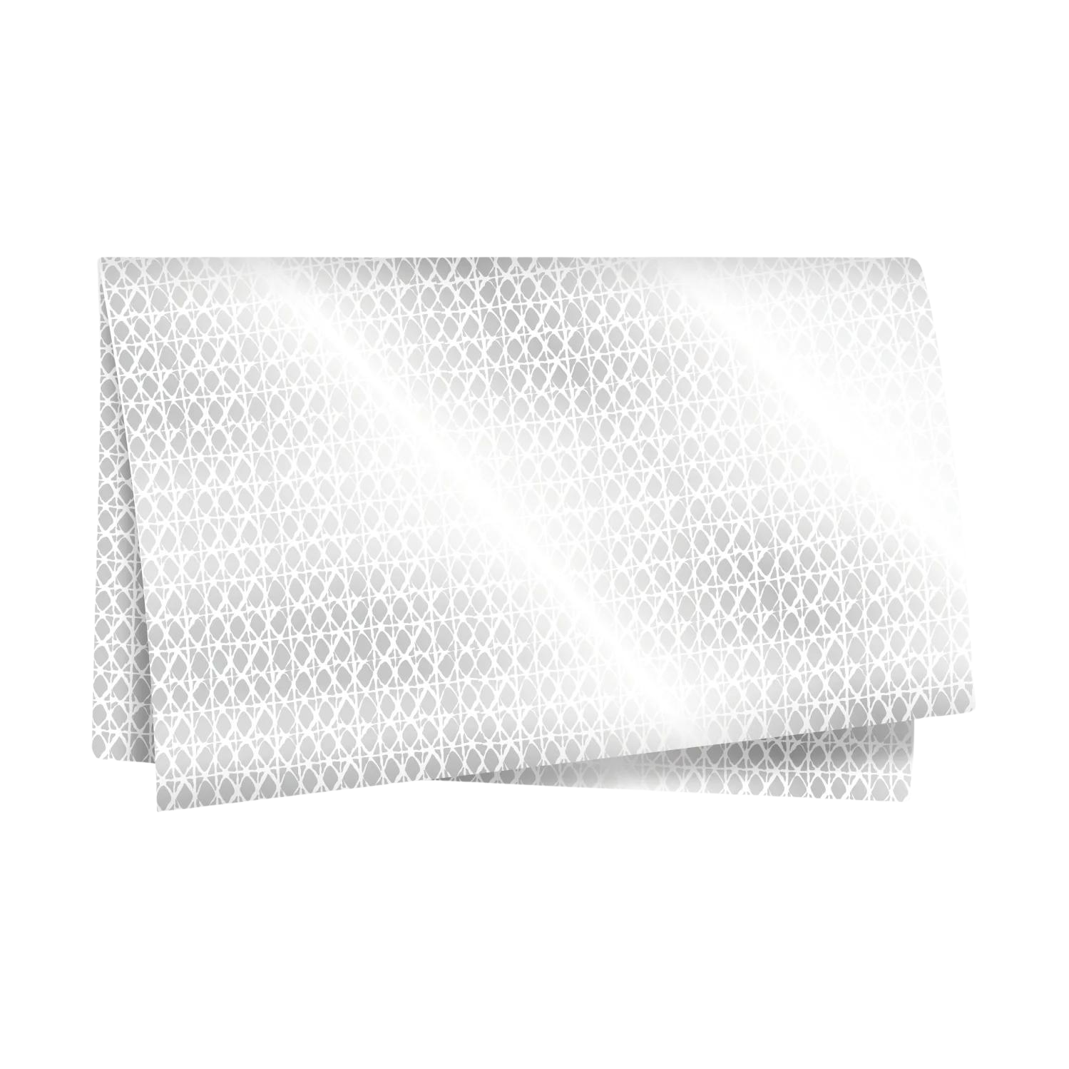 Poli Organico Branco