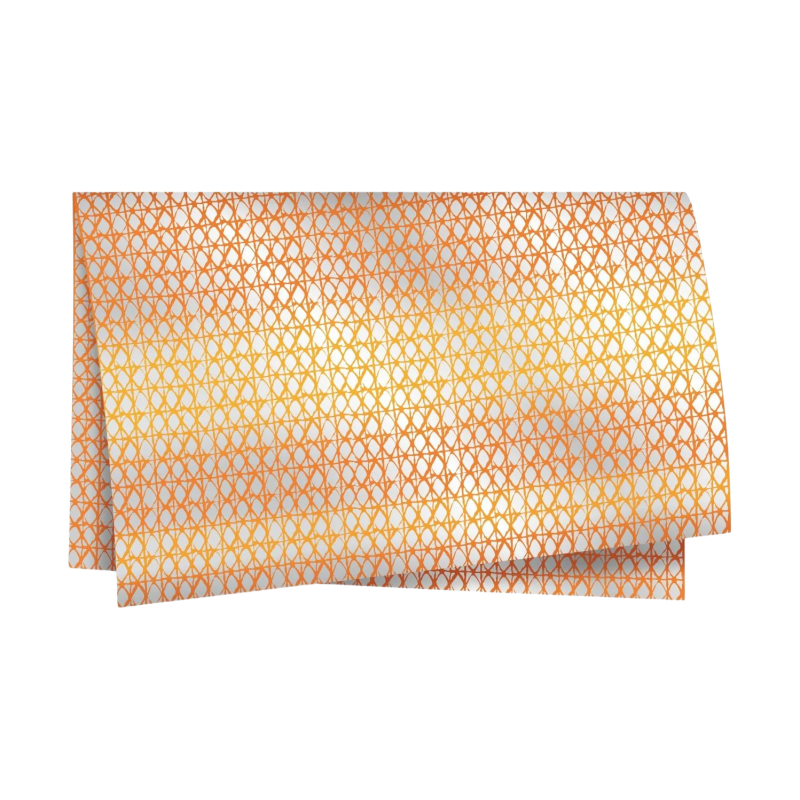 Poli Organico Laranja